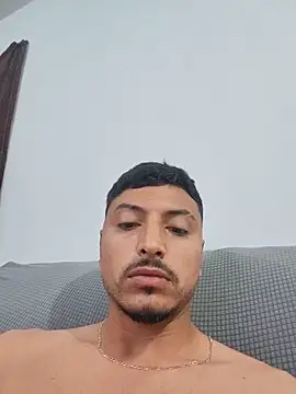 Chadmusk995 online show from 10, 6, 2026