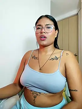 AGATTA0 online show from 26, 4, 2026