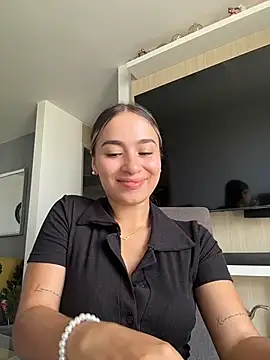 Snapshot of AmyRusso chatting on 2, 7, 2026 AmyRusso online show from 2, 7, 2026