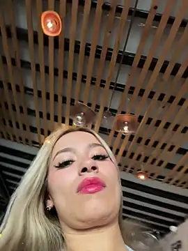 Snapshot of AmyRusso chatting on 1, 8, 2026 AmyRusso online show from 1, 8, 2026