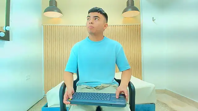 THIAM KELLER1 online show from 9, 4, 2026