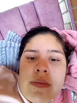 Snapshot of Babynatsha chatting on 8, 4, 2026 Babynatsha online show from 8, 4, 2026