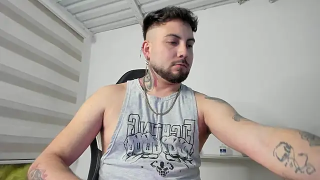 AaronHardi online show from 17, 5, 2026