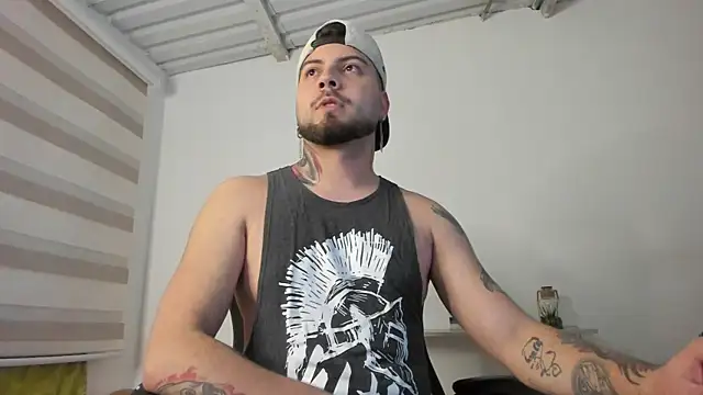 AaronHardi online show from 18, 5, 2026
