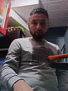 DiegoDass online show from 6, 5, 2026