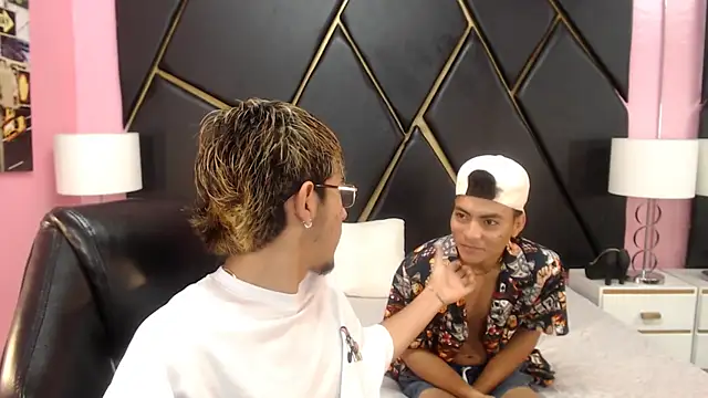 Juan saul1 online show from 23, 4, 2026