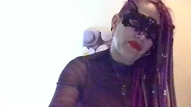 MistressSolena online show from 14, 5, 2026