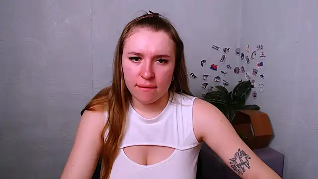 KassiaRayne  online show from 24, 4, 2026