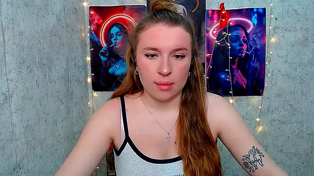KassiaRayne  online show from 4, 5, 2026