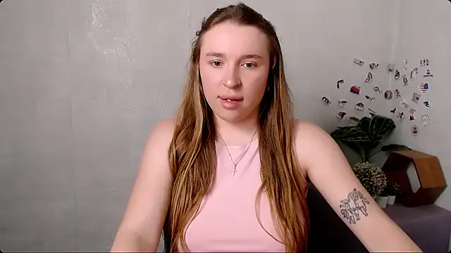 KassiaRayne  online show from 20, 5, 2026