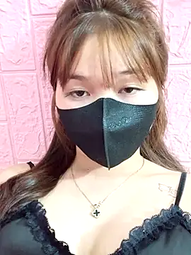 Cherry Cherry09 online show from 2, 5, 2026