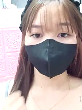 Cherry Cherry09 online show from 4, 5, 2026