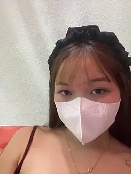 Cherry Cherry09 online show from 22, 5, 2026