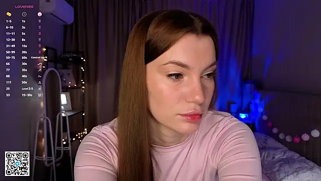 JerleneBelfy online show from 16, 5, 2026