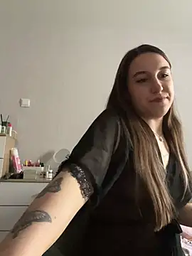 RiannaBrown online show from 13, 4, 2026