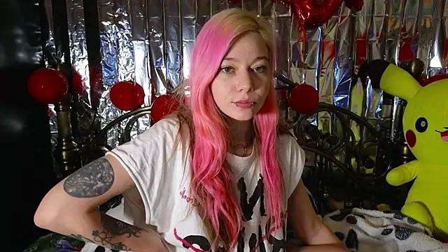 Sansarella online show from 19, 2, 2025