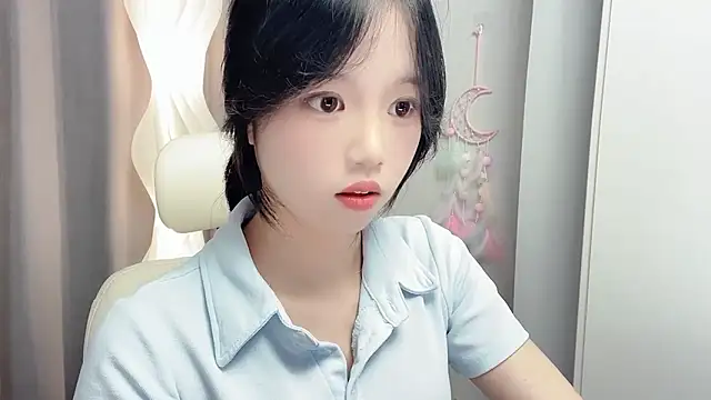 Snapshot of Xiaoqing00 chatting on 7, 6, 2026 Xiaoqing00 online show from 7, 6, 2026