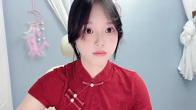 Snapshot of Xiaoqing00 chatting on 15, 6, 2026 Xiaoqing00 online show from 15, 6, 2026