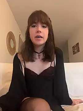 MyLovelyClitty online show from 24, 4, 2026