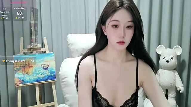LUNYI-CC online show from 16, 5, 2026