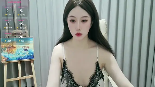 LUNYI-CC online show from 23, 5, 2026