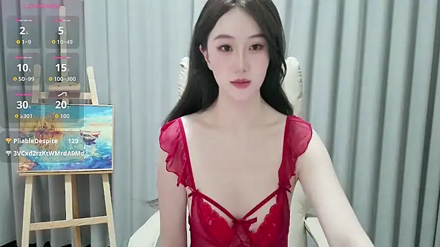 LUNYI-CC online show from 27, 5, 2026