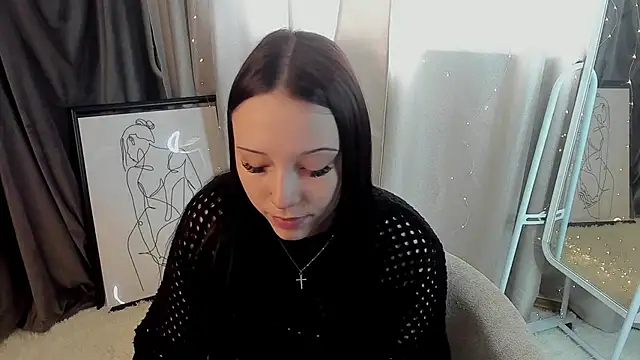 BonnieeMcKinney online show from 22, 4, 2026