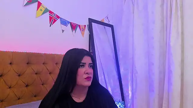 Katty West online show from 4, 7, 2026
