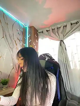 Snapshot of Dafne_kee chatting on 11, 6, 2026 Dafne kee online show from 11, 6, 2026