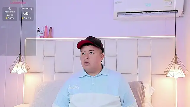 Nathaniel stone online show from 10, 4, 2026