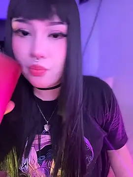 LilithVamp online show from 1, 5, 2026
