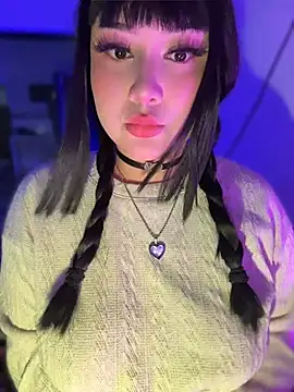 LilithVamp online show from 3, 5, 2026