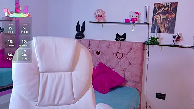 VelinaHoney online show from 6, 5, 2026