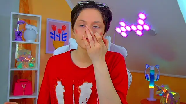 RitaRoses online show from 17, 4, 2026