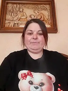 Dear Natalia online show from 17, 4, 2026