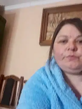 Dear Natalia online show from 27, 4, 2026