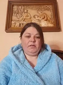 Dear Natalia online show from 28, 4, 2026