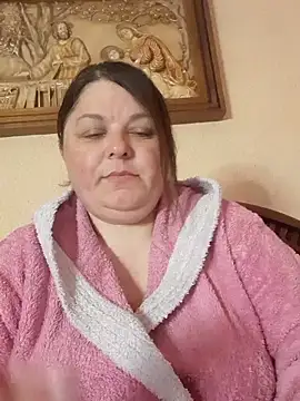 Dear Natalia online show from 5, 5, 2026