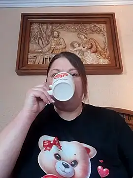 Dear Natalia online show from 6, 5, 2026