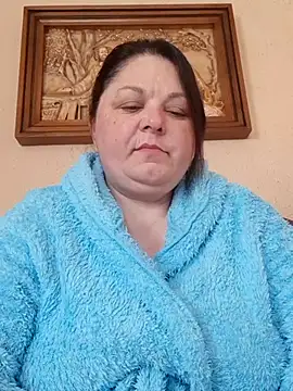 Dear Natalia online show from 12, 5, 2026