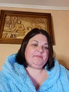 Dear Natalia online show from 20, 5, 2026