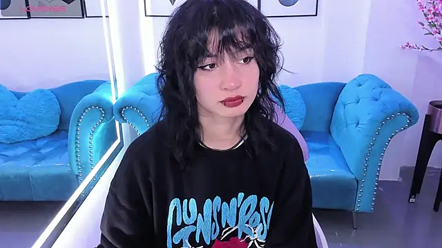 Nagatobimaru Ah online show from 22, 4, 2026