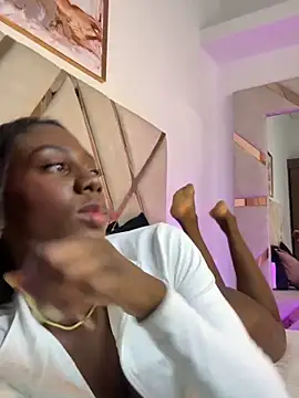 Zoe Ravenn online show from 23, 5, 2026