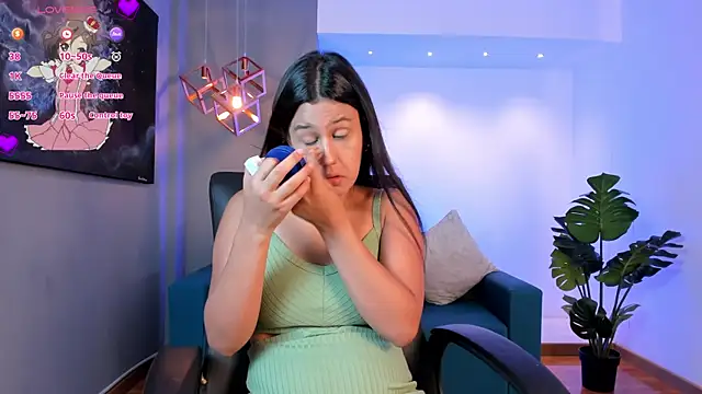 arianarousee online show from 26, 5, 2026