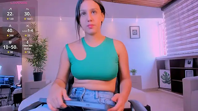 arianarousee online show from 4, 6, 2026