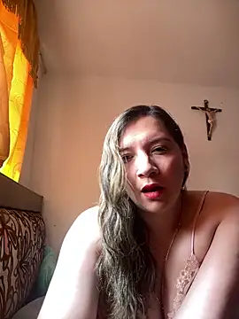 belucci vale online show from 21, 4, 2026