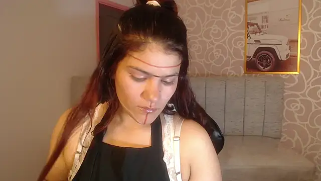 Scarlett jhonson ch online show from 21, 5, 2026