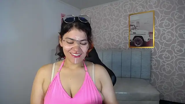 Scarlett jhonson ch online show from 18, 6, 2026