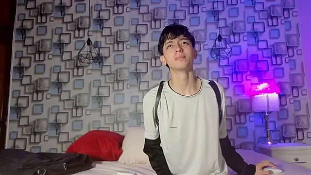 Twink Sebas7 online show from 10, 6, 2026