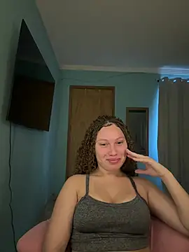 sophiiahot online show from 7, 5, 2026